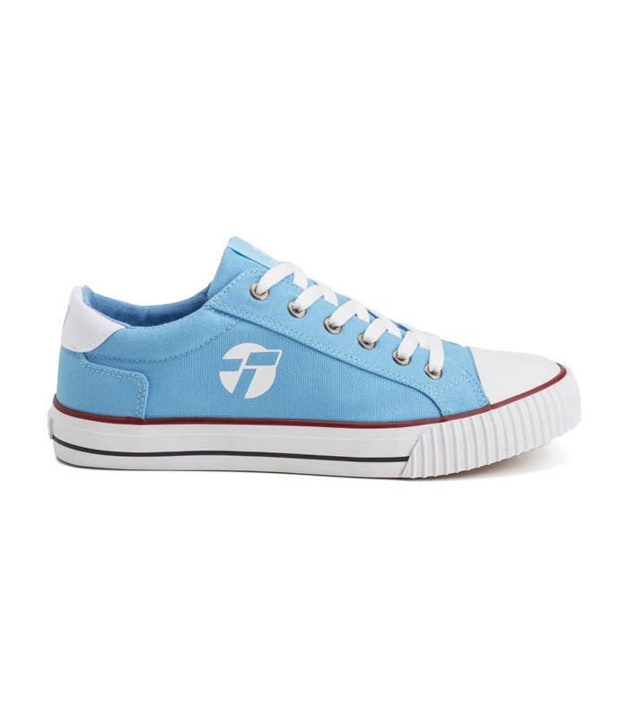 Zapatilla Topper Wagon Canvas 51507