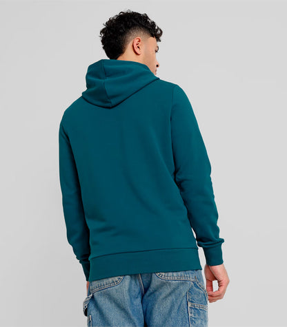 Polerón Puma Classics Logo Hoodie  539518 22