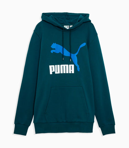 Polerón Puma Classics Logo Hoodie  539518 22