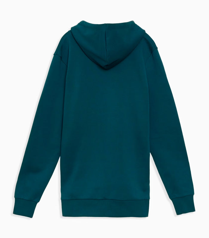 Polerón Puma Classics Logo Hoodie  539518 22