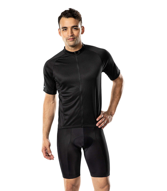 Tricota Bontrager Men's Solstice Jersey 554152