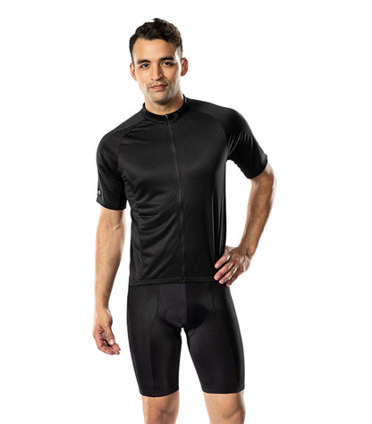 Tricota Bontrager Men's Solstice Jersey 554152
