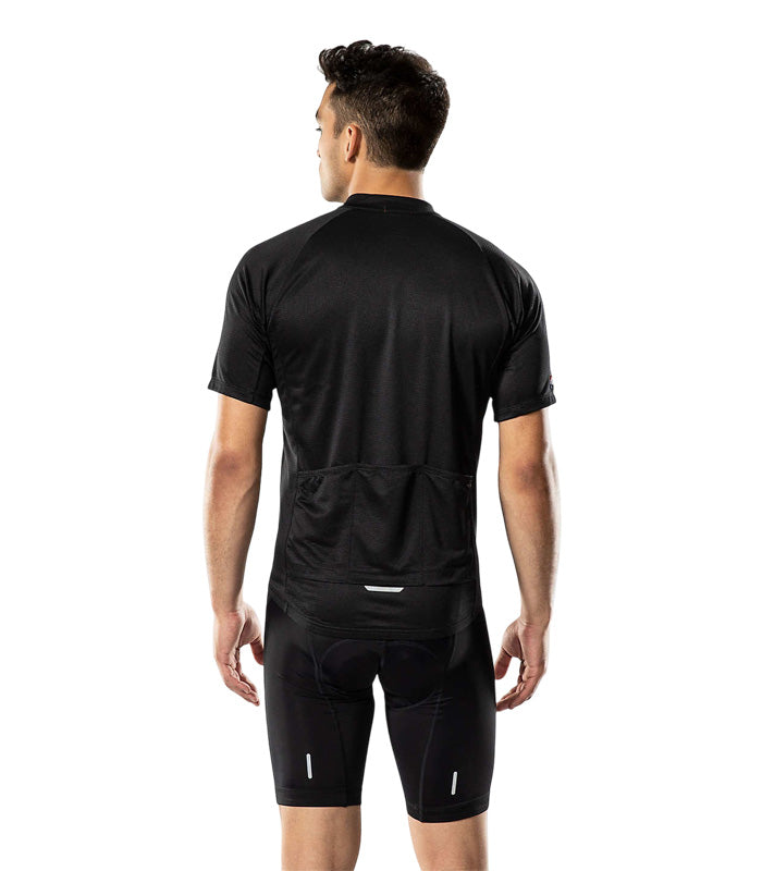 Tricota Bontrager Men's Solstice Jersey 554152