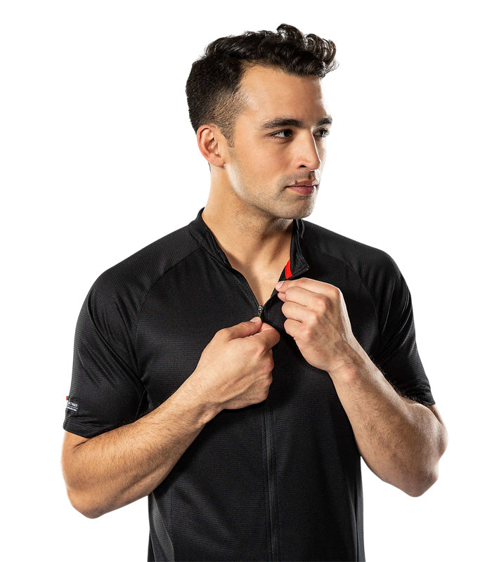 Tricota Bontrager Men's Solstice Jersey 554152