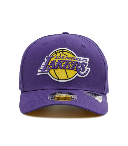Gorro New Era  Team Colour 9Fifty Stsp Los Angeles Lakers  60137571