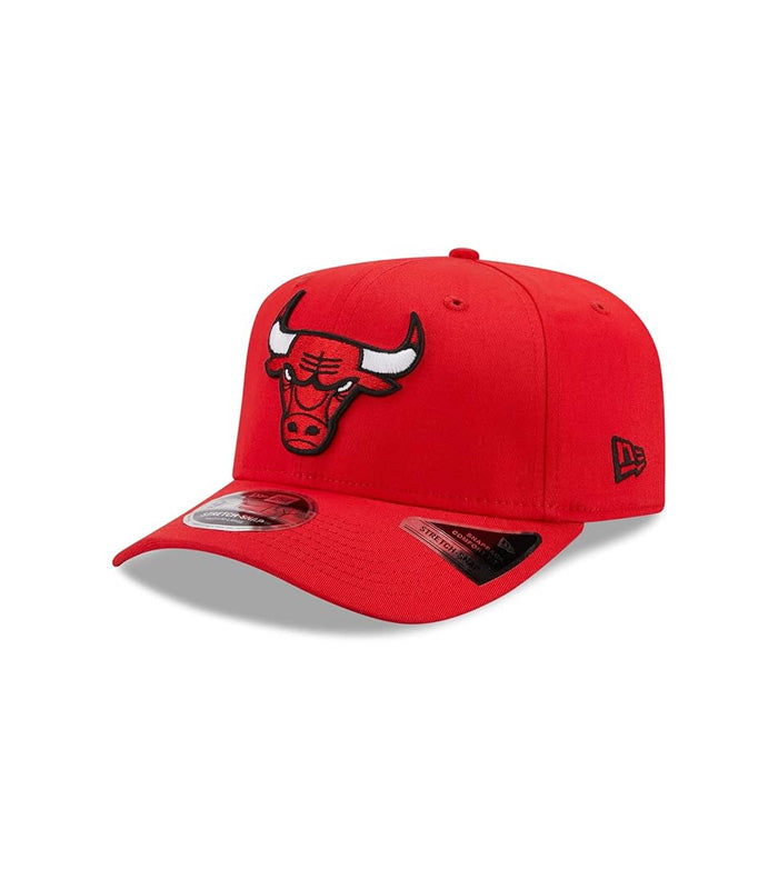 Gorro New Era  Team Colour 9Fifty Stsp Chibul Fdr  60137572