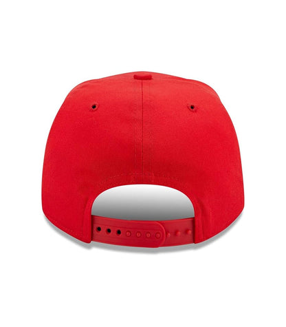 Gorro New Era  Team Colour 9Fifty Stsp Chibul Fdr  60137572