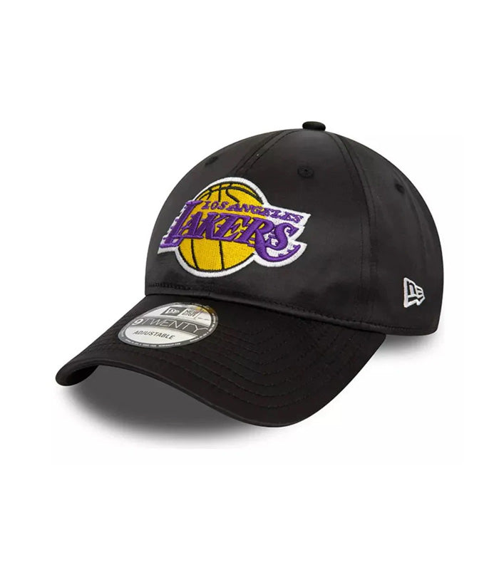 Gorro New Era  NBA Satin 9Twenty Los Angeles Lakers  60434964