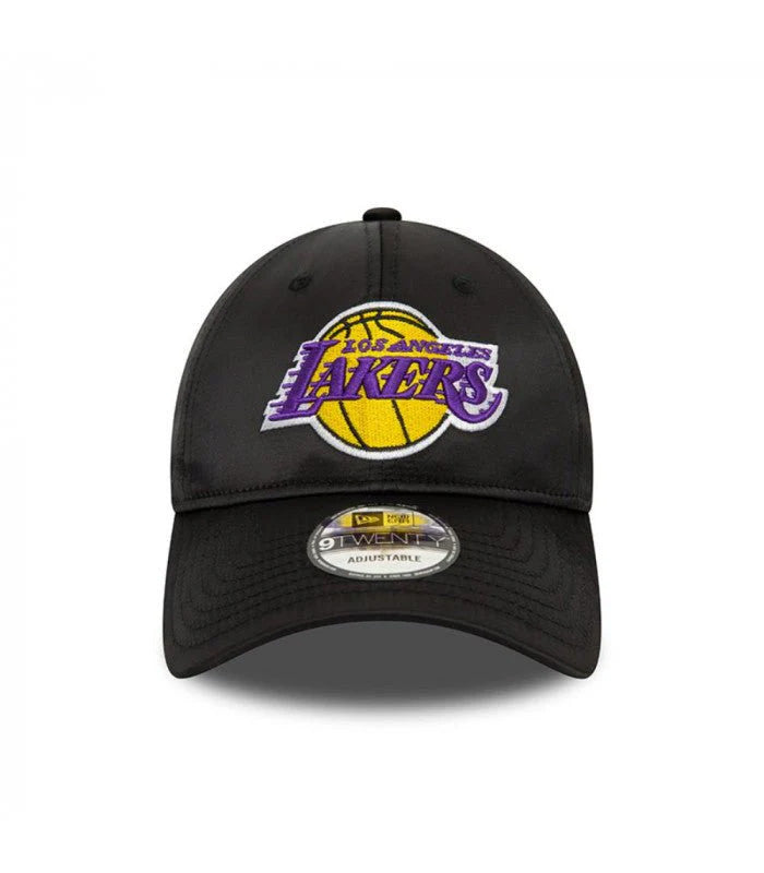 Gorro New Era  NBA Satin 9Twenty Los Angeles Lakers  60434964