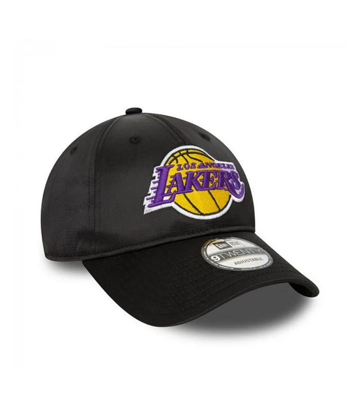 Gorro New Era  NBA Satin 9Twenty Los Angeles Lakers  60434964