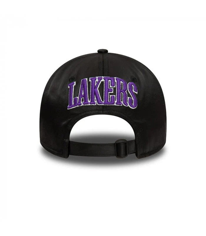 Gorro New Era  NBA Satin 9Twenty Los Angeles Lakers  60434964