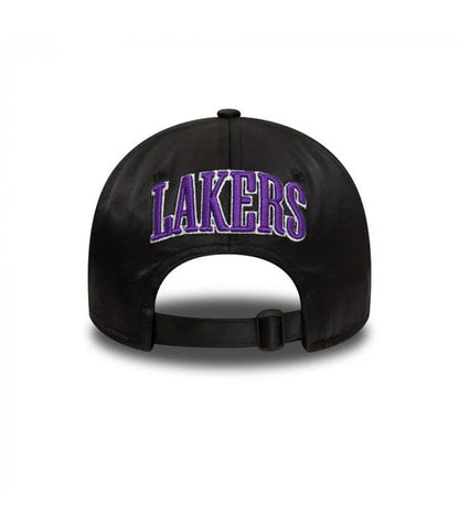 Gorro New Era  NBA Satin 9Twenty Los Angeles Lakers  60434964