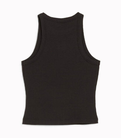 Polera Puma Classics Ribbed Slim Tank  624371 01