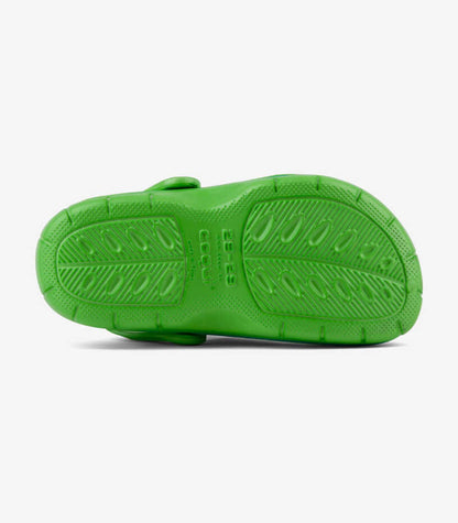 Sandalia Coqui  Jumper  6353 Lime / Sea Blue