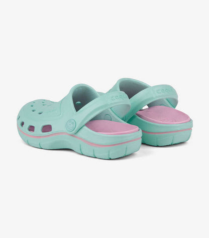 Sandalia Coqui  Jumper  6353 Lt Mint / Pink