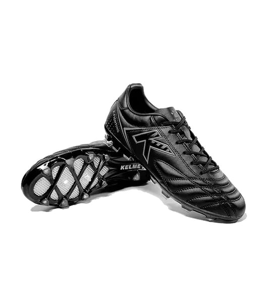 Zapatos de Fútbol Kelme K-Fighting  6871001 Negro