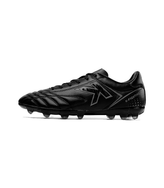 Zapatos de Fútbol Kelme K-Fighting  6871001 Negro