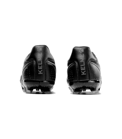 Zapatos de Fútbol Kelme K-Fighting  6871001 Negro
