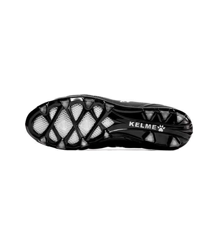 Zapatos de Fútbol Kelme K-Fighting  6871001 Negro