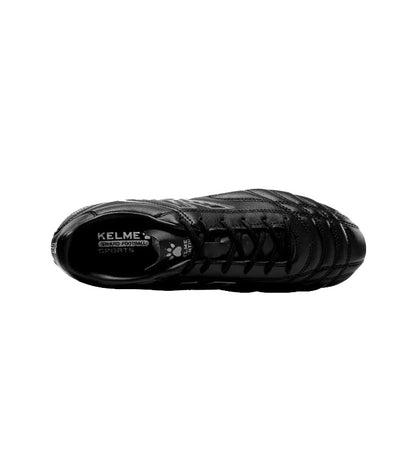 Zapatos de Fútbol Kelme K-Fighting  6871001 Negro