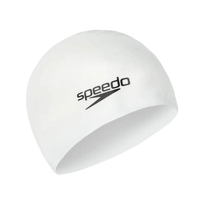 Gorro Natación Speedo  Plain Silicone Swim Cap  8-709910010
