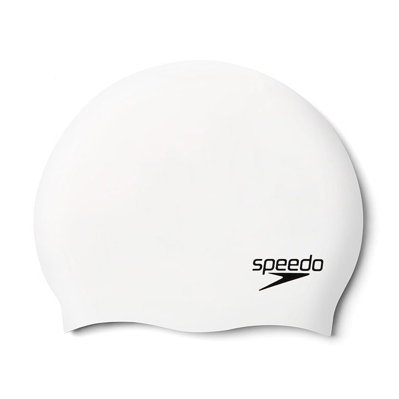 Gorro Natación Speedo  Plain Silicone Swim Cap  8-709910010
