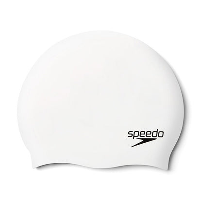 Gorro Natación Speedo  Plain Silicone Swim Cap  8-709910010