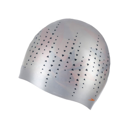 Gorro Natación Speedo  Reversible Moulded Silicona  8-09337B898