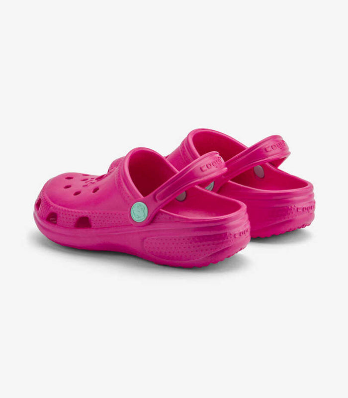 Sandalia Coqui  Big Frog  8101  Lt fuchsia