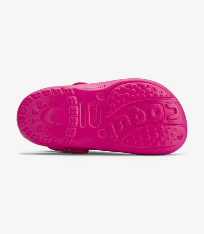 Sandalia Coqui  Big Frog  8101  Lt fuchsia