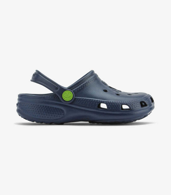 Sandalia Coqui  Big Frog  8101  Navy