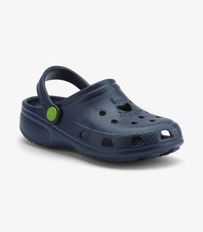 Sandalia Coqui  Big Frog  8101  Navy