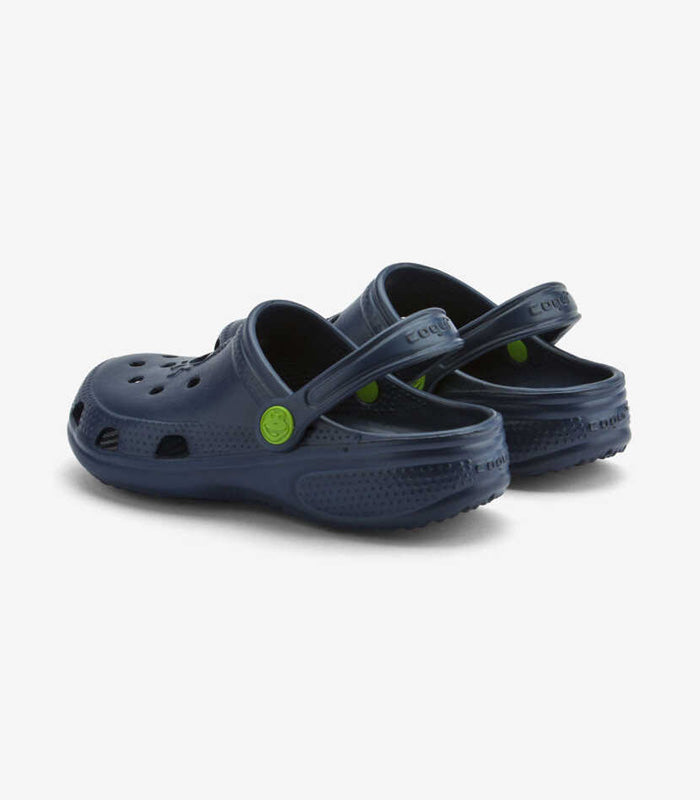Sandalia Coqui  Big Frog  8101  Navy