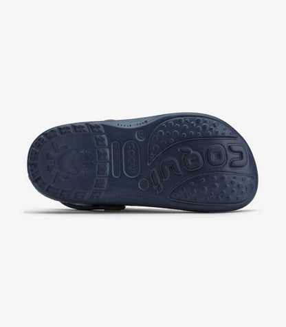 Sandalia Coqui  Big Frog  8101  Navy