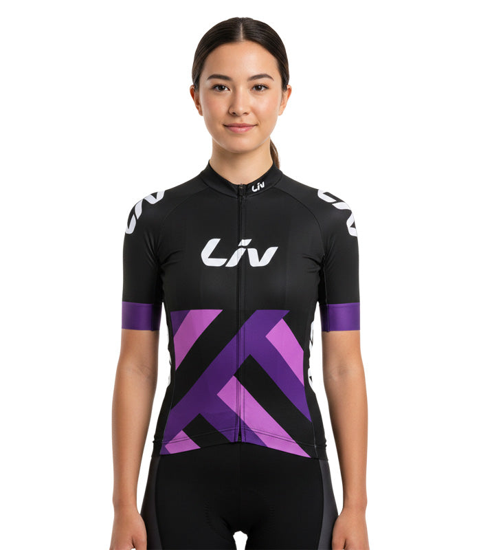 Maillot Liv Race Day SS Jersey  850002225