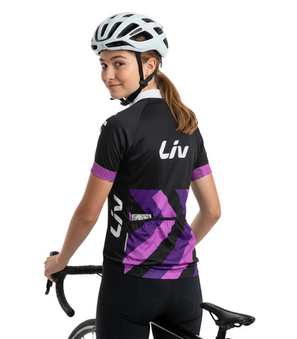 Maillot Liv Race Day SS Jersey  850002225