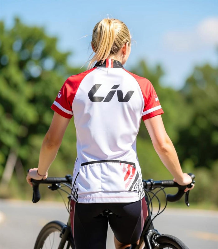 Maillot Liv Beliv SS Jersey  85000244