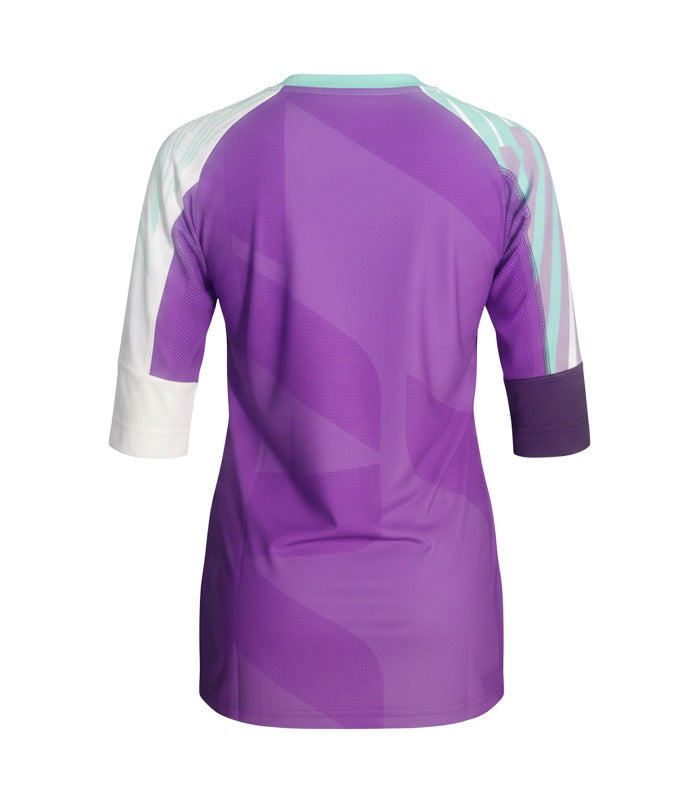 Polera Liv tangle 3/4 Off-Road Jersey  850002483