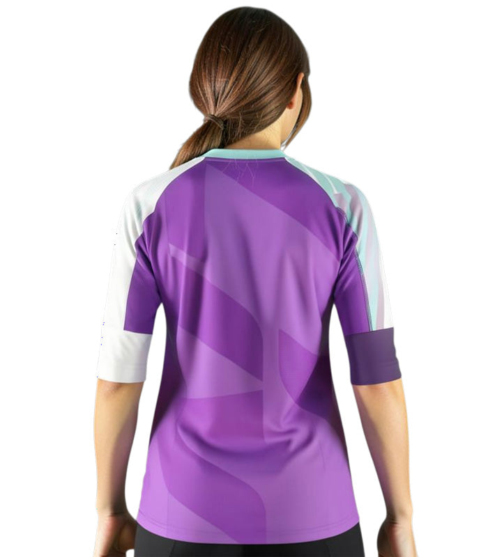 Polera Liv tangle 3/4 Off-Road Jersey  850002483