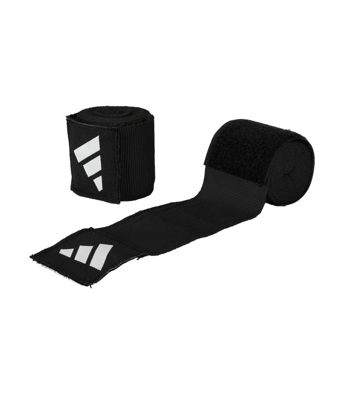 Venda Adidas Crepe Bandage  Negro  ADIBP03S