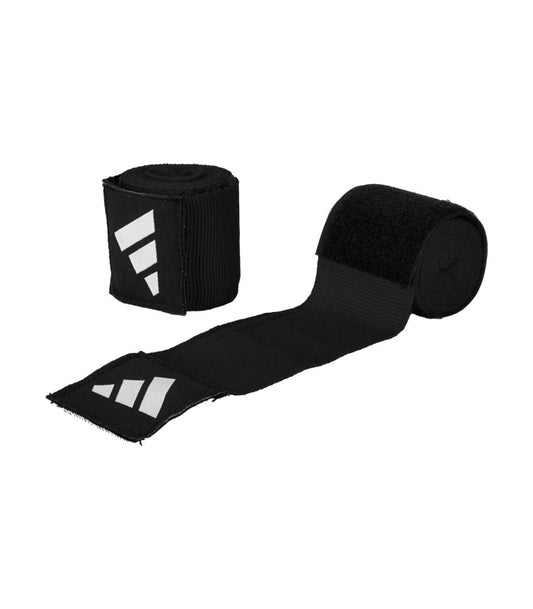 Venda Adidas Crepe Bandage  Negro  ADIBP03S