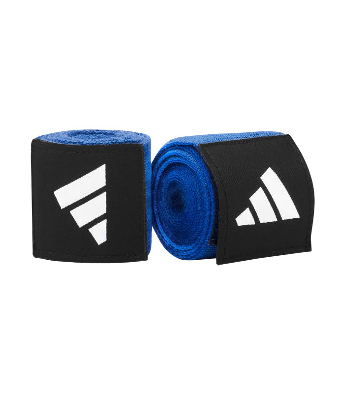 Venda Adidas Crepe Bandage  Azul  ADIBP03S