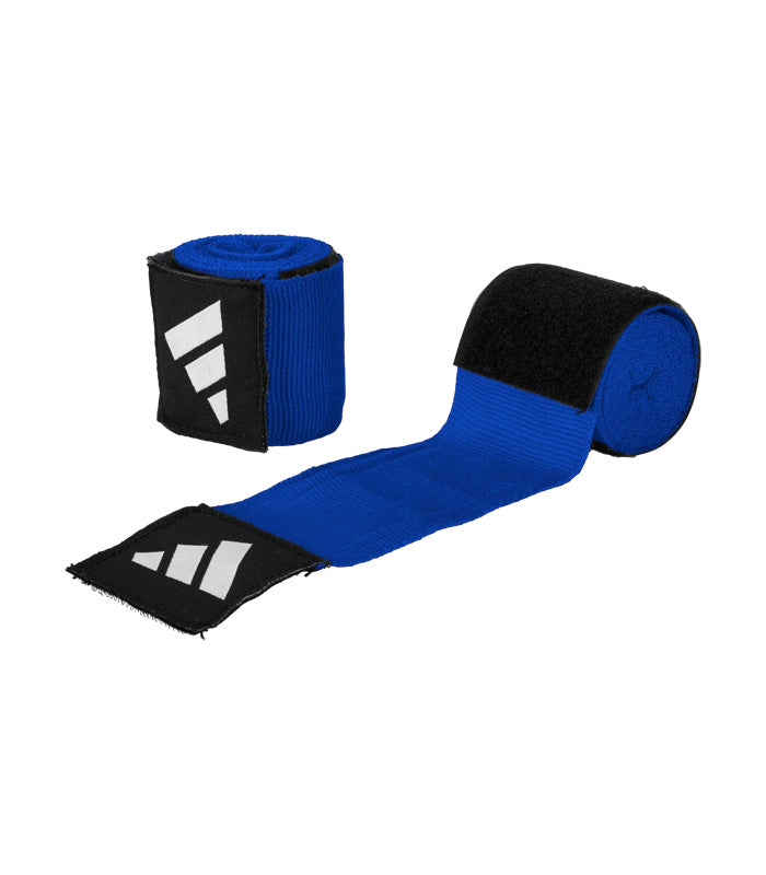Venda Adidas Crepe Bandage  Azul  ADIBP03S