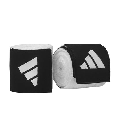 Venda Adidas Crepe Bandage  Blanco  ADIBP03S