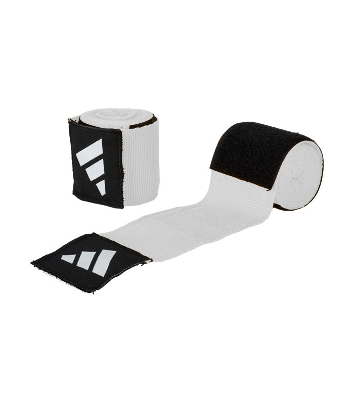 Venda Adidas Crepe Bandage  Blanco  ADIBP03S