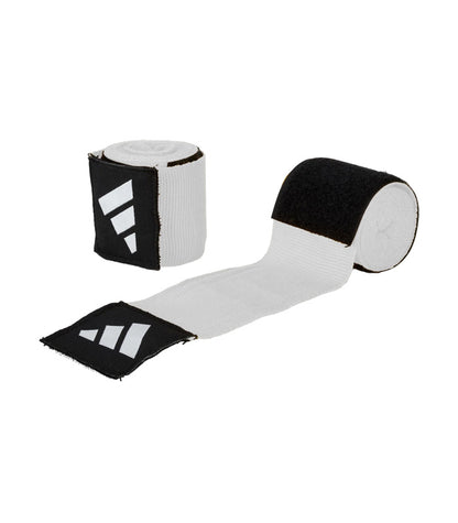 Venda Adidas Crepe Bandage  Blanco  ADIBP03S