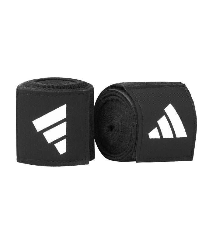 Venda Adidas Crepe Bandage  Negro  ADIBP03S