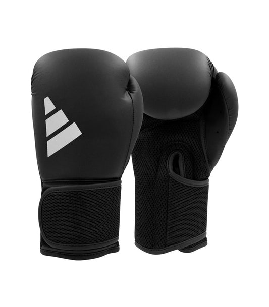 Guante de Box Adidas Hybrid 25 Negro ADIH25B