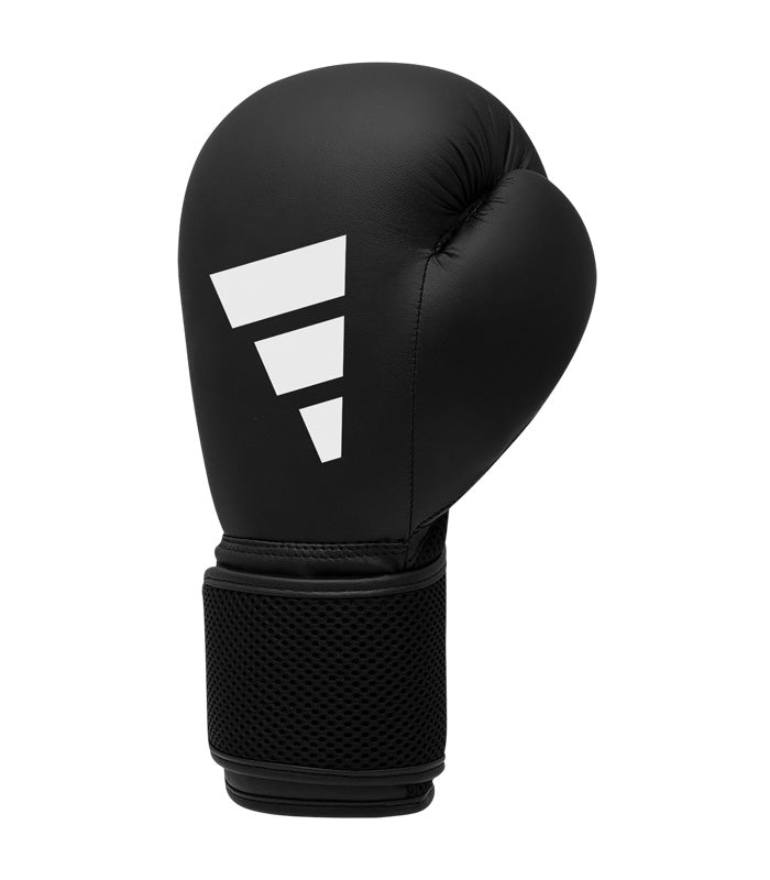 Guante de Box Adidas Hybrid 25 Negro ADIH25B