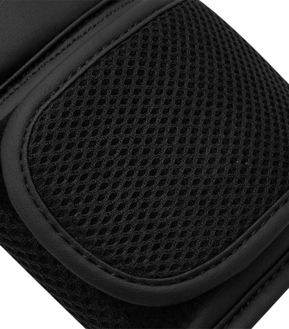 Guante de Box Adidas Hybrid 25 Negro ADIH25B